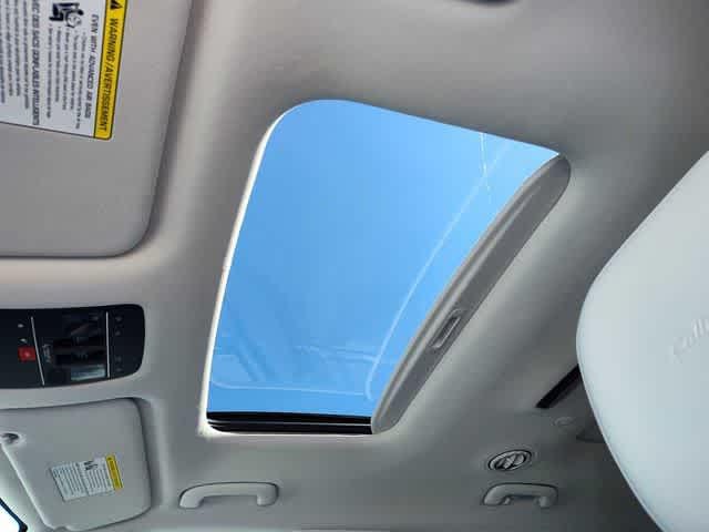 Thumbnail: 2026 Hyundai Palisade - 16