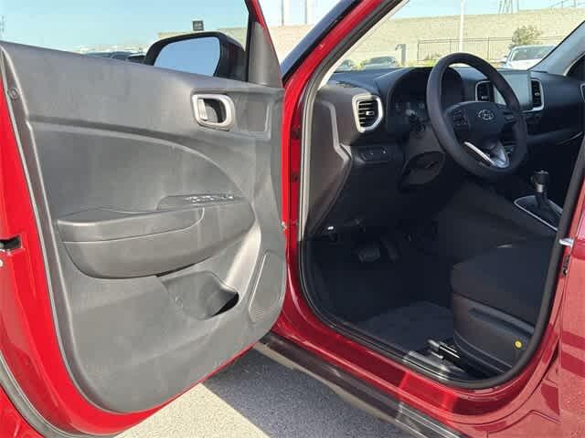 Thumbnail: 2026 Hyundai Venue - 10