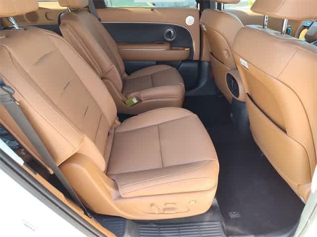 Thumbnail: 2026 Hyundai Palisade - 18