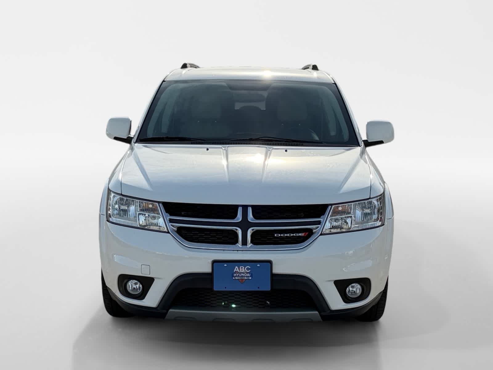 Thumbnail: 2016 Dodge Journey - 14