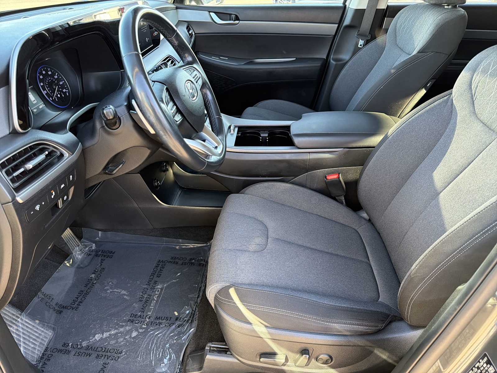 Thumbnail: 2022 Hyundai Palisade - 13