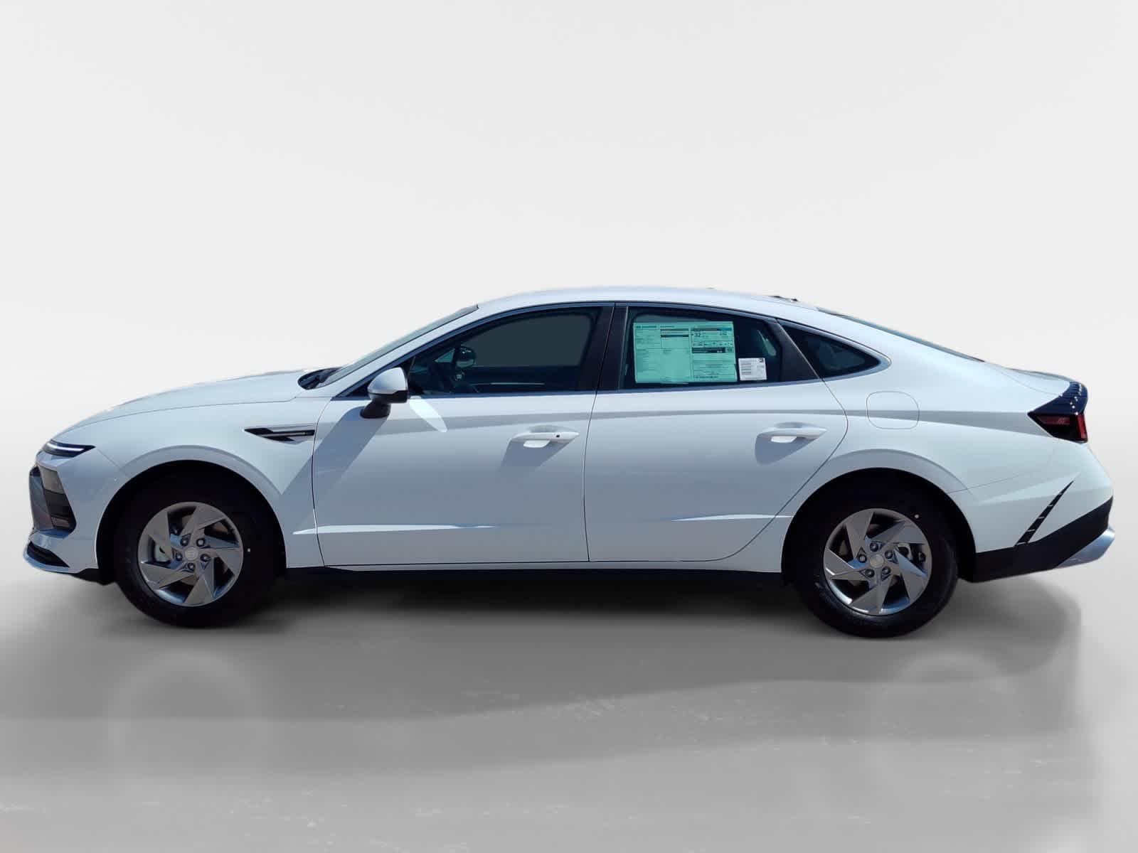 Thumbnail: 2026 Hyundai Sonata - 2