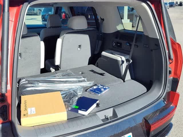 Thumbnail: 2026 Hyundai Santa Fe - 27