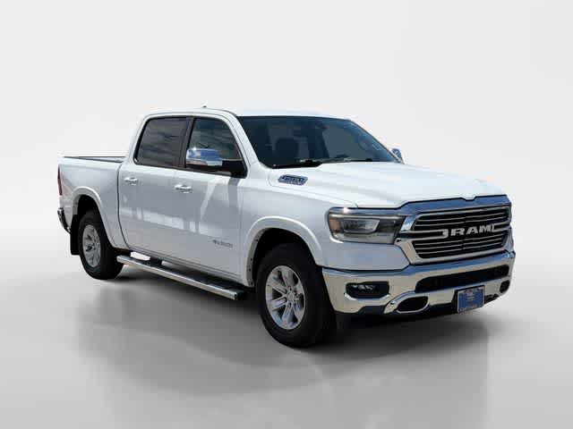 Thumbnail: 2022 RAM 1500 - 7