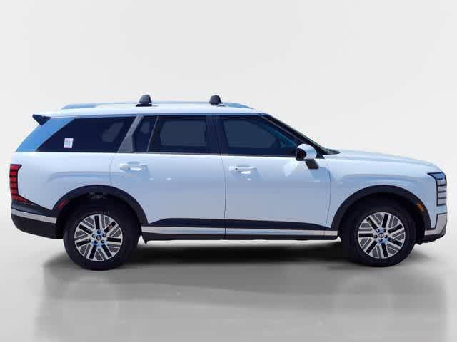 Thumbnail: 2026 Hyundai Palisade - 6