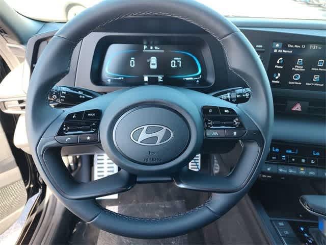 Thumbnail: 2026 Hyundai Elantra - 21