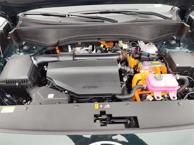 Thumbnail: 2026 Hyundai Palisade - 11