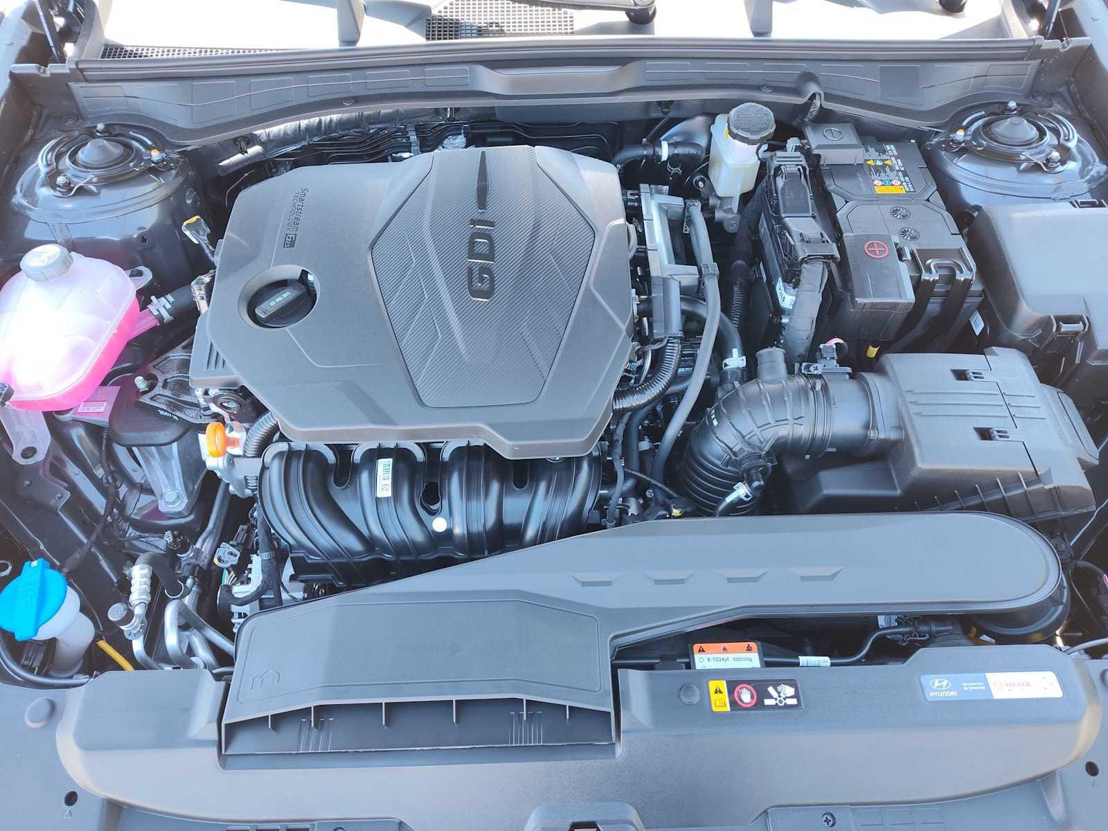 Thumbnail: 2026 Hyundai Sonata - 11