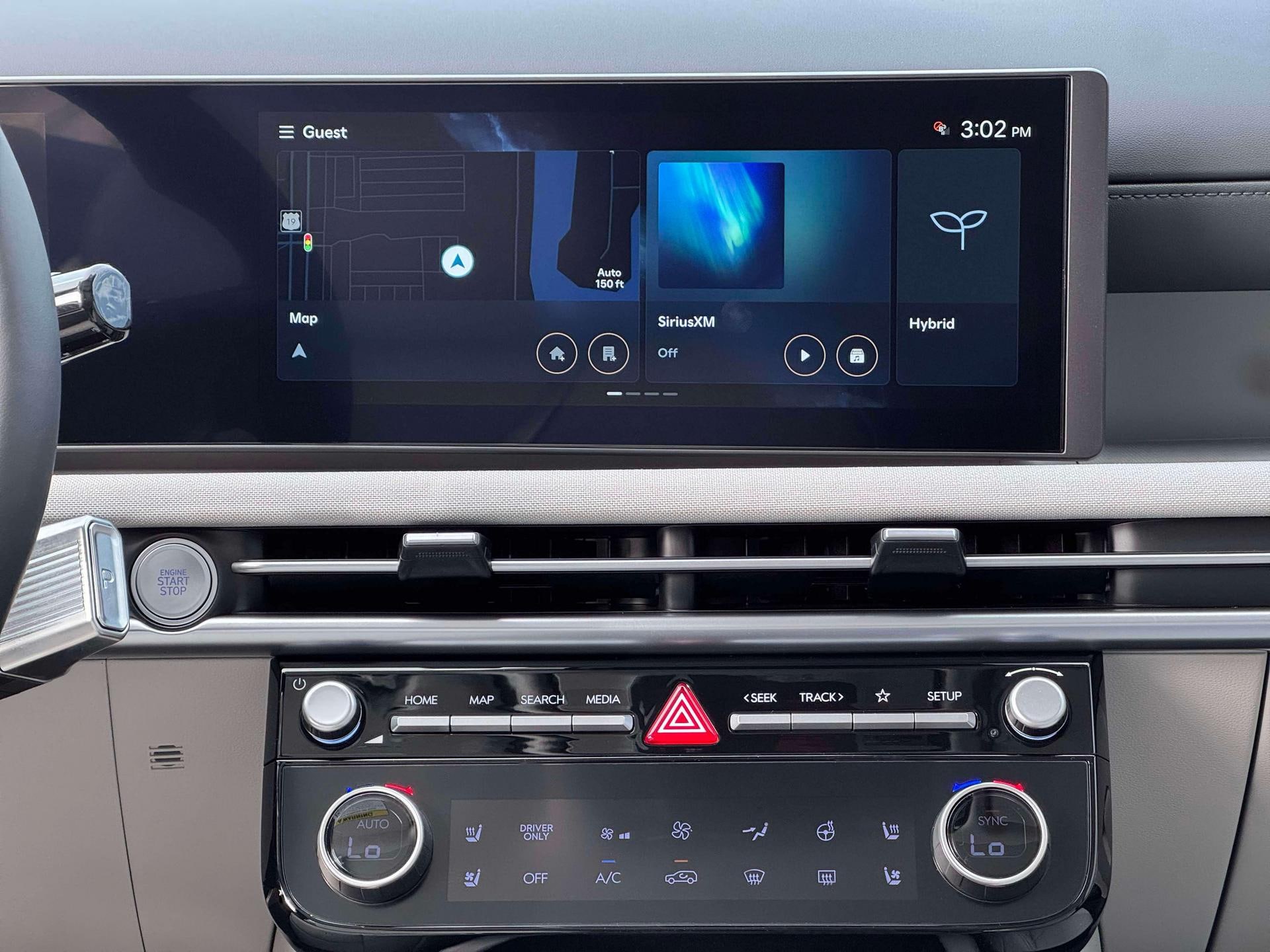 Thumbnail: 2026 Hyundai Tucson - 19