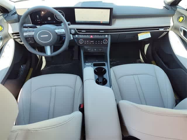 Thumbnail: 2025 Hyundai Sonata - 12