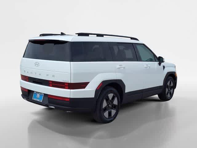 Thumbnail: 2026 Hyundai Santa Fe - 5