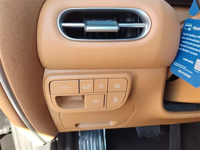 Thumbnail: 2026 Hyundai Palisade - 14