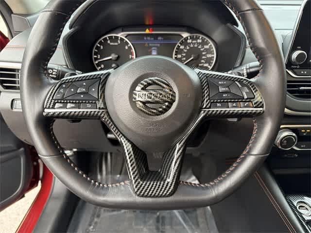 Thumbnail: 2021 Nissan Altima - 23