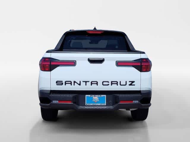Thumbnail: 2026 Hyundai Santa Cruz - 4