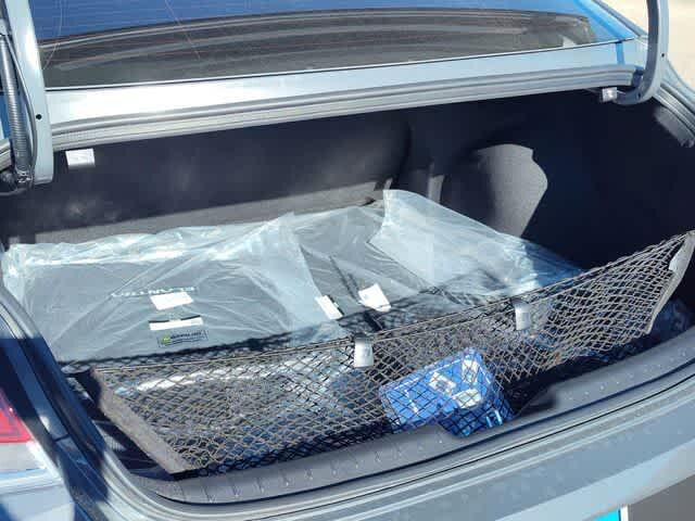 Thumbnail: 2026 Hyundai Elantra - 26