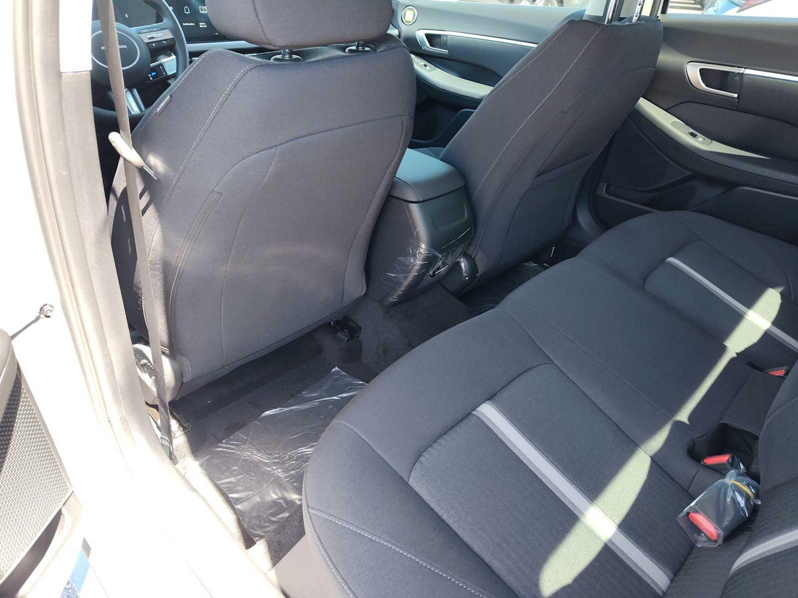 Thumbnail: 2025 Hyundai Sonata - 15