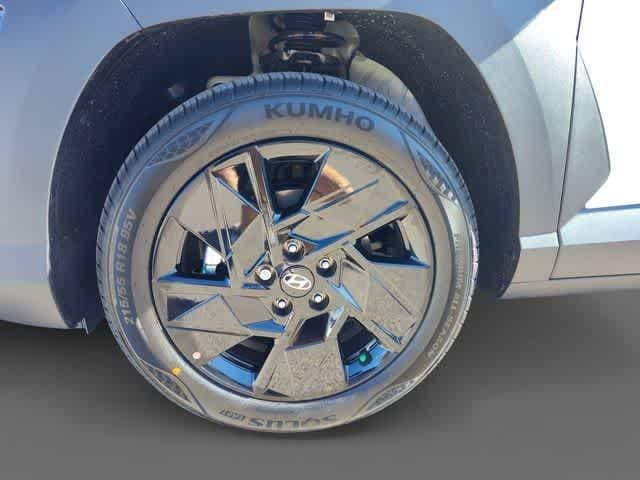 Thumbnail: 2026 Hyundai Kona - 10