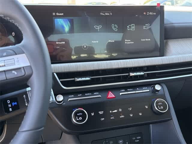 Thumbnail: 2026 Hyundai Sonata - 21