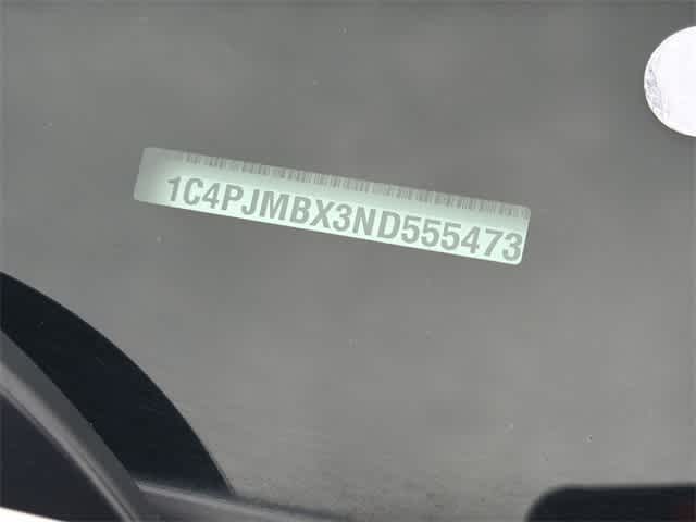 Thumbnail: 2022 Jeep Cherokee - 27