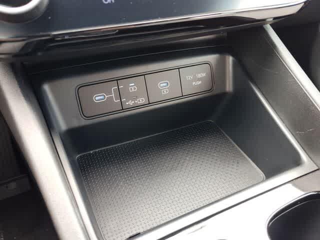 Thumbnail: 2026 Hyundai Santa Cruz - 15