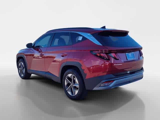 Thumbnail: 2026 Hyundai Tucson - 3