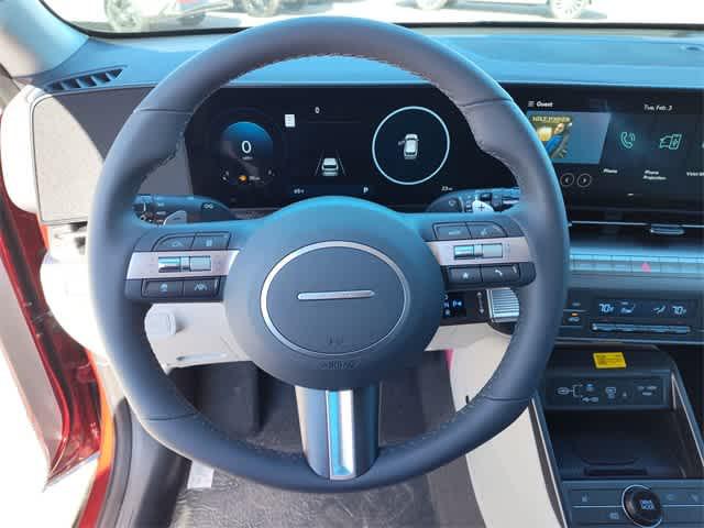 Thumbnail: 2026 Hyundai Kona - 20