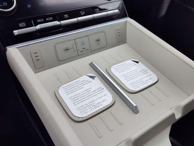 Thumbnail: 2026 Hyundai Santa Fe - 24