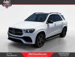 Used 2022 Mercedes-Benz GLE 350 4MATIC SUV