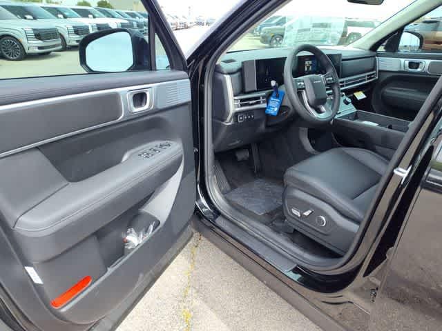 Thumbnail: 2026 Hyundai Santa Fe - 10