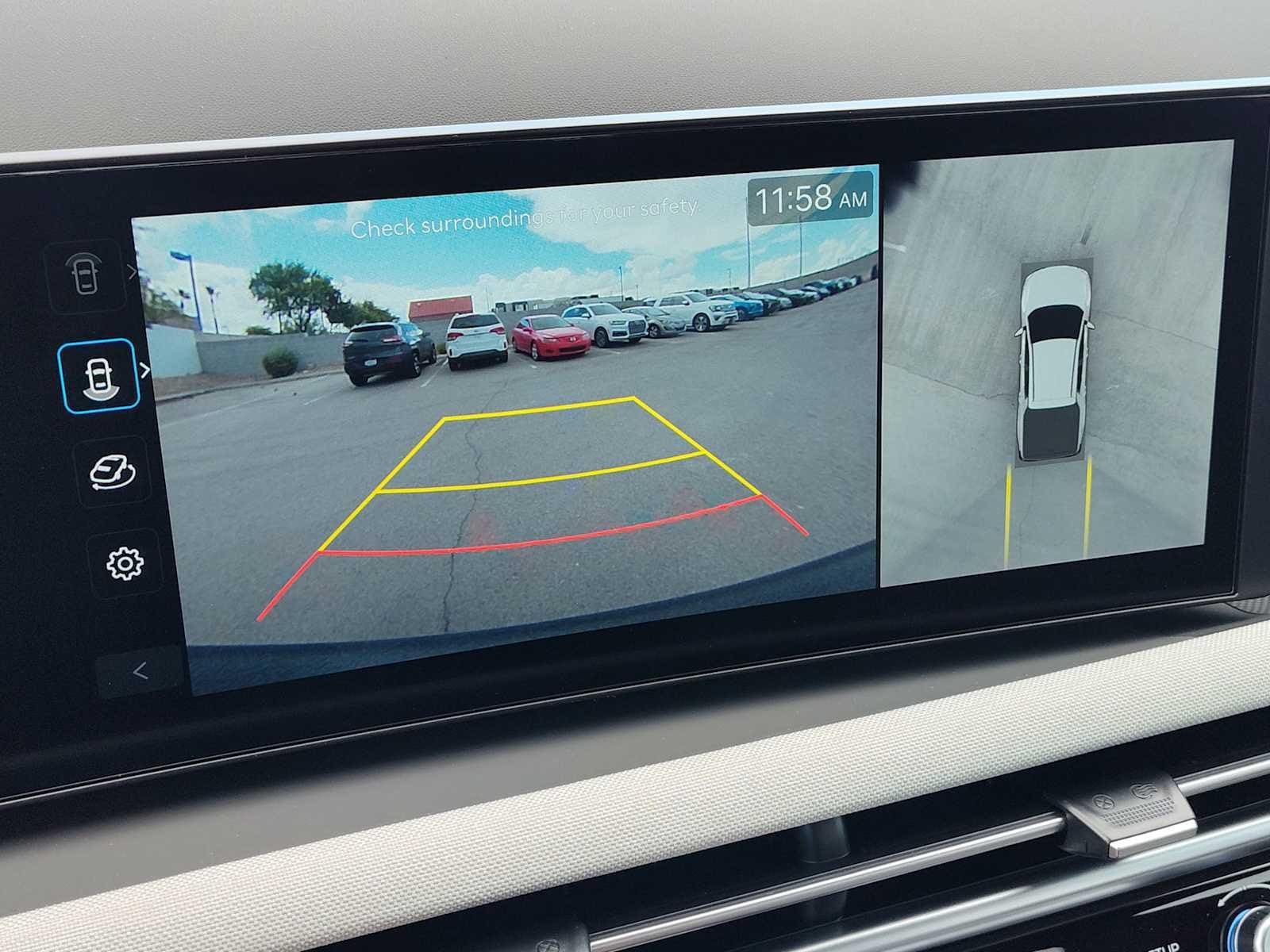 Thumbnail: 2026 Hyundai Santa Cruz - 23