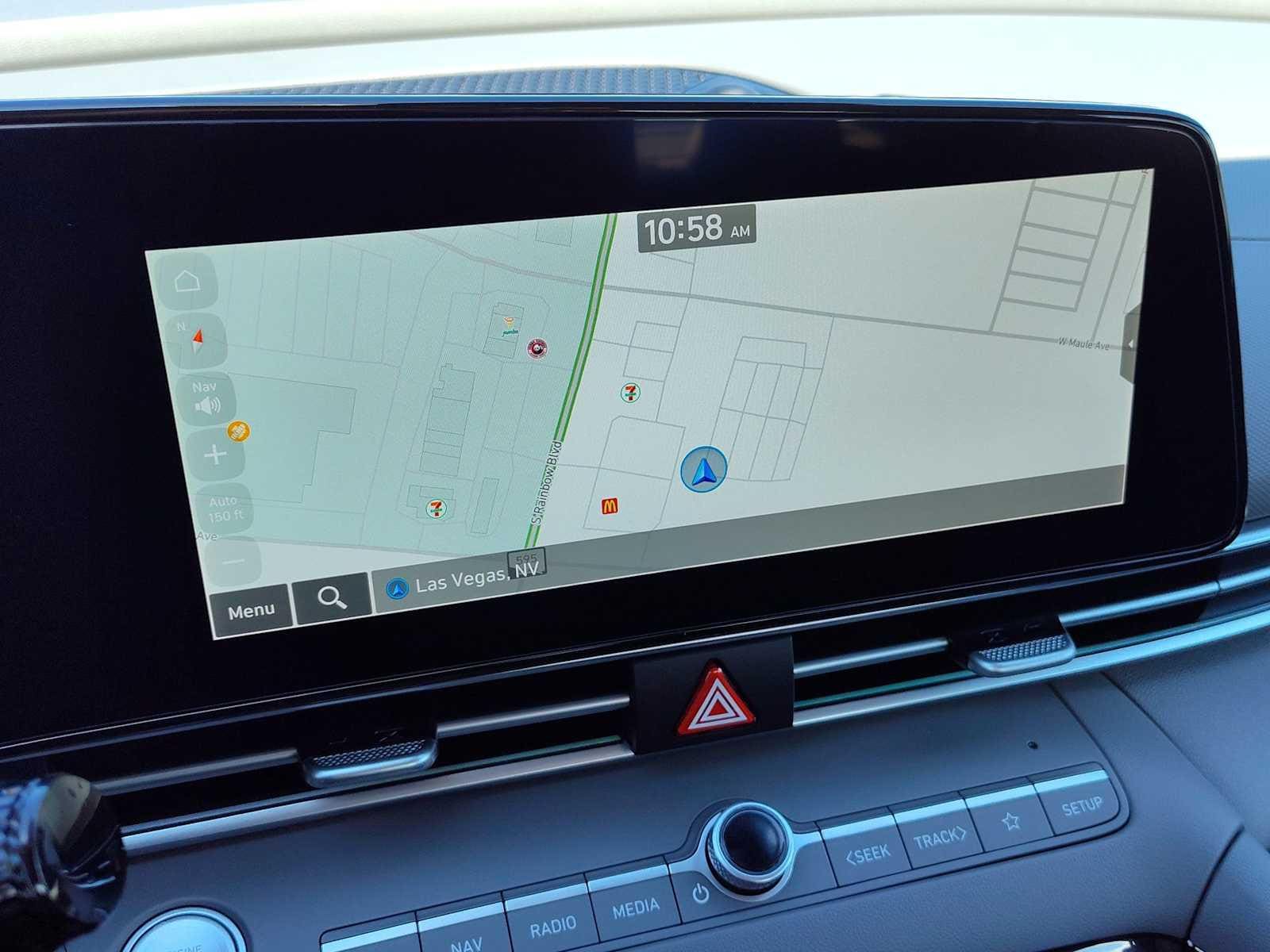 Thumbnail: 2025 Hyundai Elantra - 21