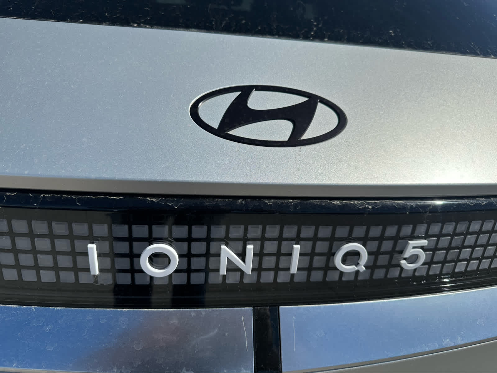 Thumbnail: 2024 Hyundai Ioniq 5 - 9