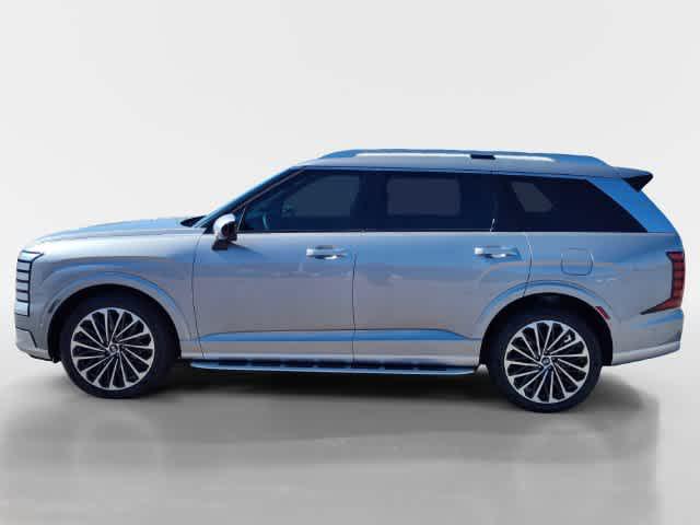 New 2027 Hyundai Palisade Hybrid Calligraphy SUV