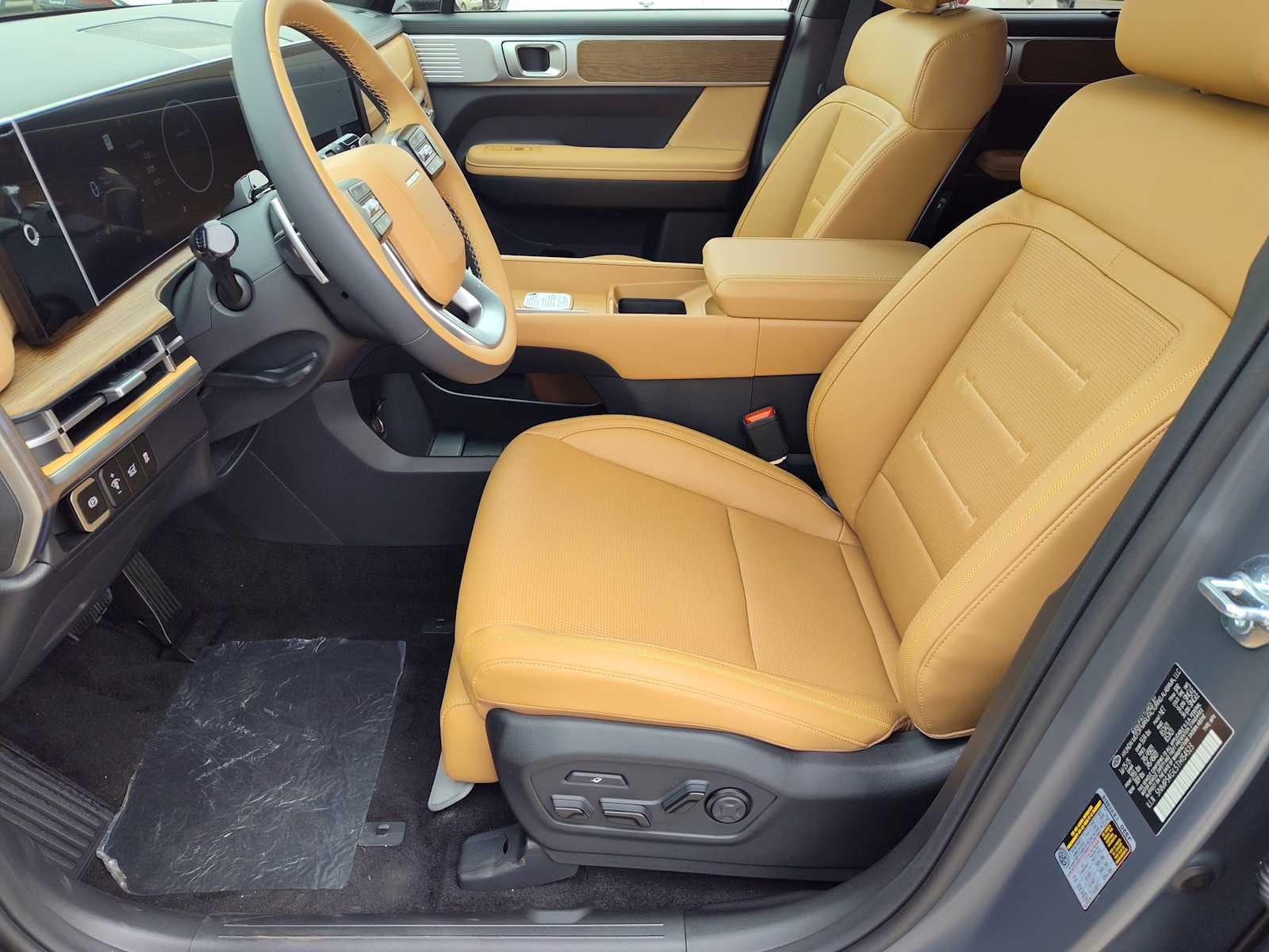 Thumbnail: 2026 Hyundai Santa Fe - 10