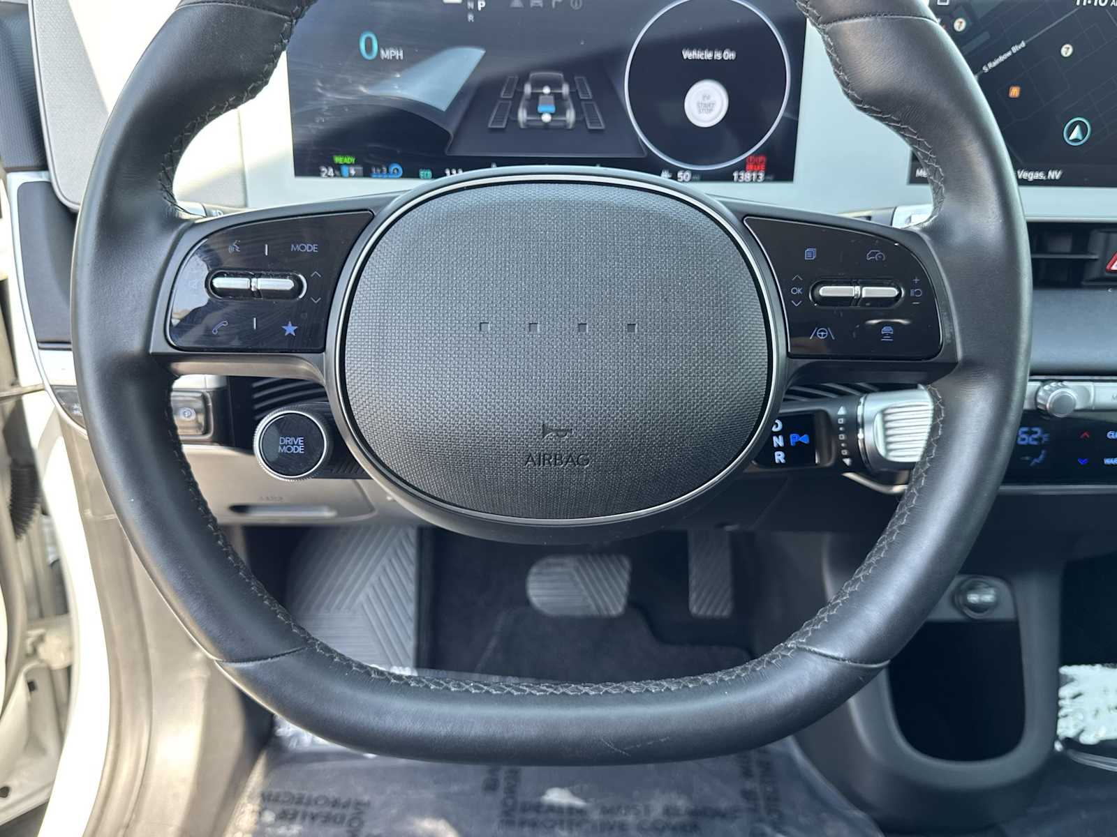 Thumbnail: 2023 Hyundai Ioniq 5 - 20