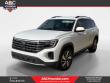 Used 2024 Volkswagen Atlas 2.0T SE w/Technology SUV