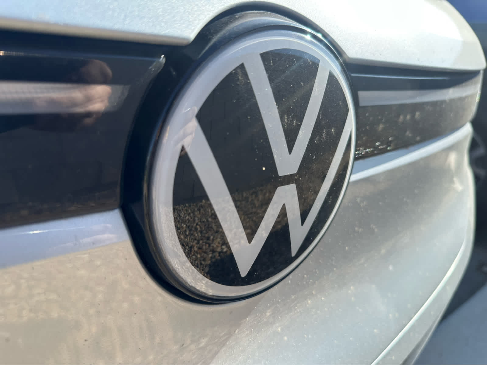 Thumbnail: 2022 Volkswagen ID.4 - 21
