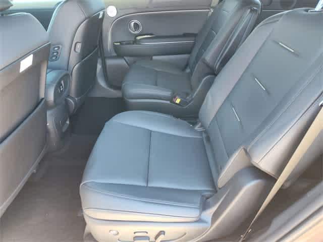 Thumbnail: 2026 Hyundai Palisade - 17