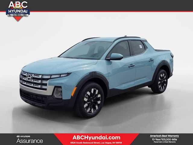 Thumbnail: 2026 Hyundai Santa Cruz - 1