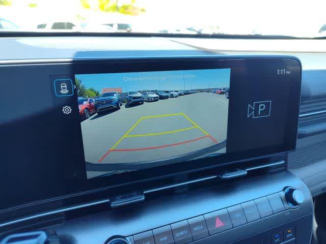 Thumbnail: 2026 Hyundai Kona - 22