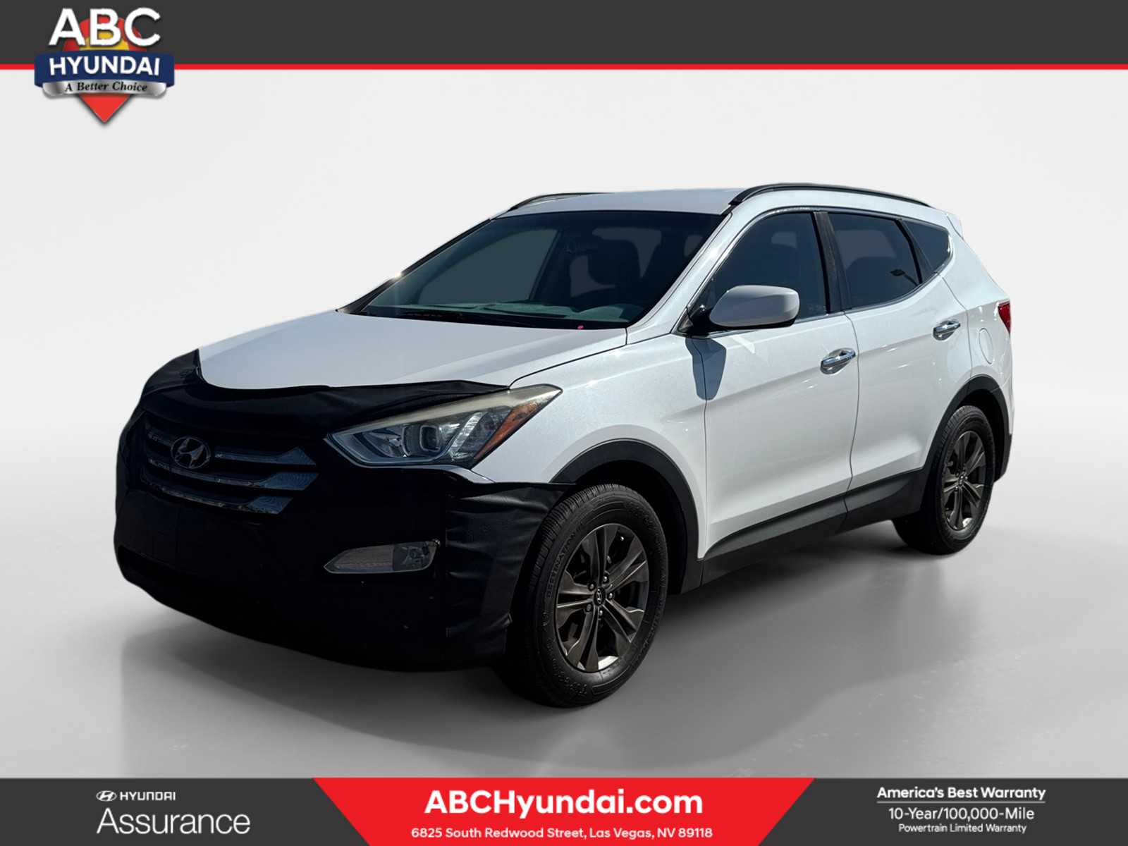 2015 Hyundai Santa Fe Sport 2.0T -
                  Las Vegas, NV