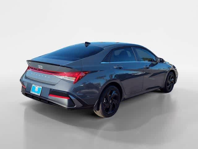 Thumbnail: 2026 Hyundai Elantra - 6