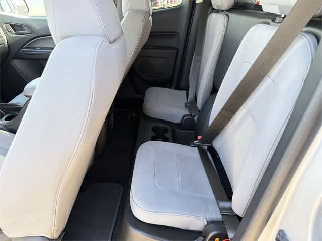 Thumbnail: 2018 Chevrolet Colorado - 7