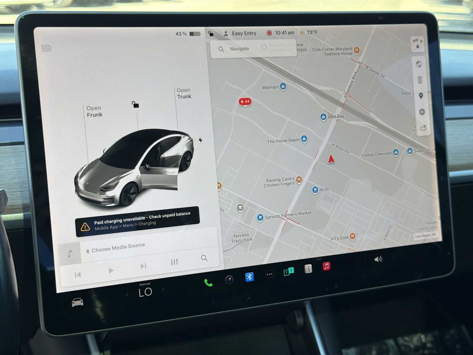 Thumbnail: 2018 Tesla Model 3 - 14