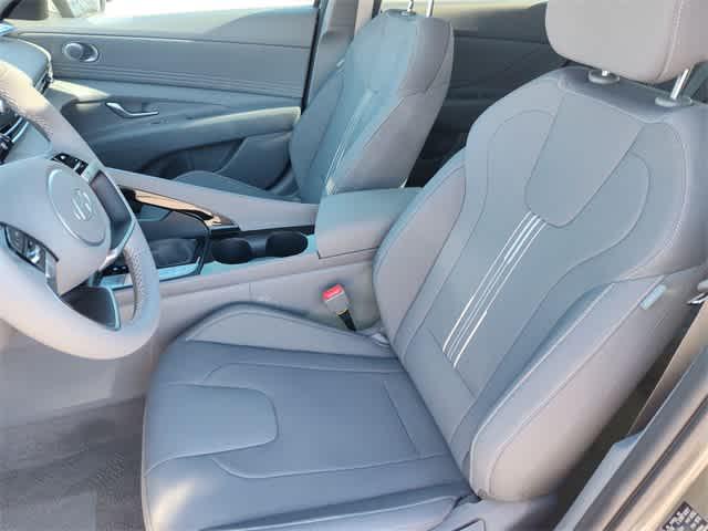 Thumbnail: 2026 Hyundai Elantra - 14