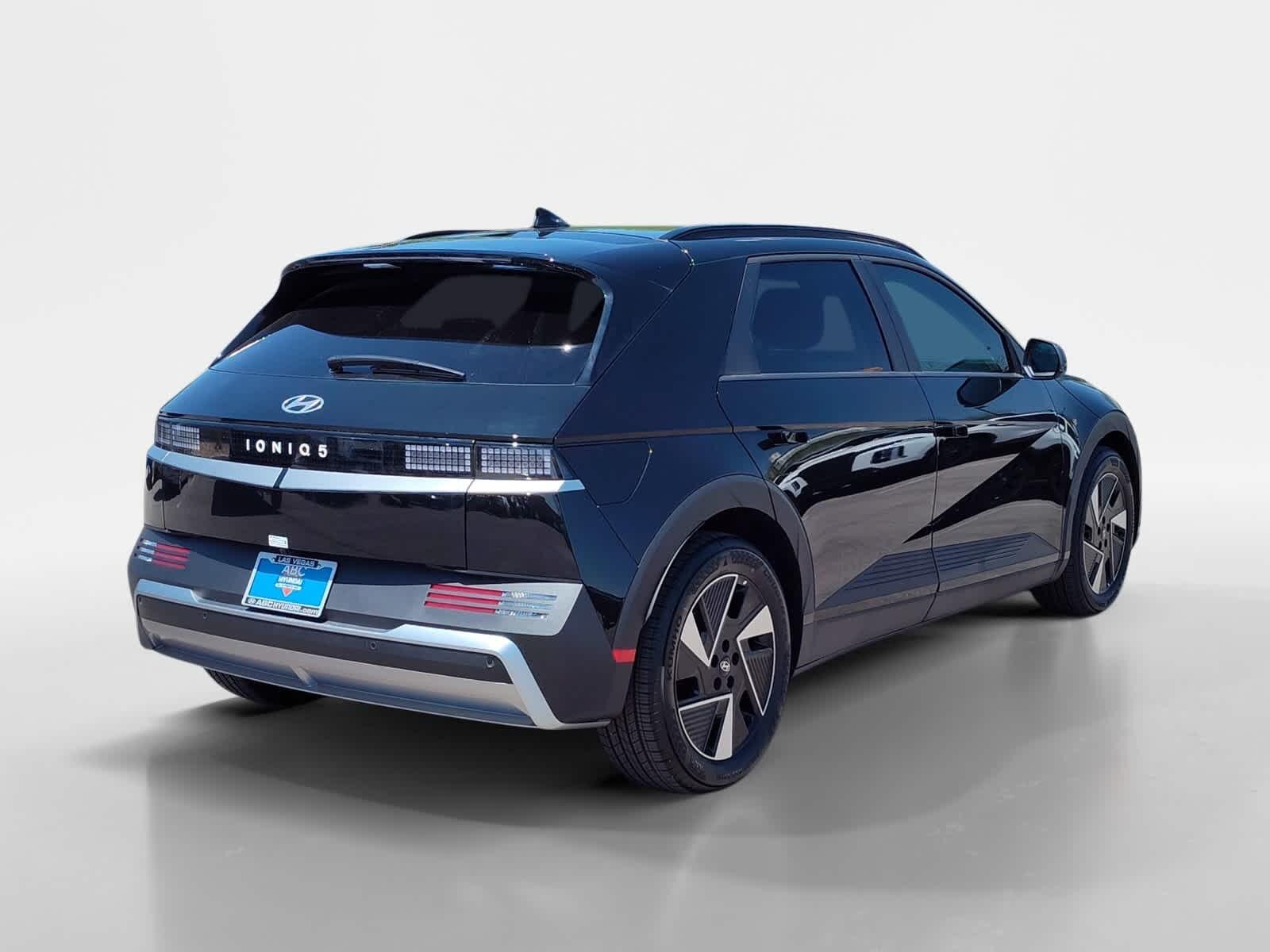 Thumbnail: 2025 Hyundai Ioniq 5 - 5