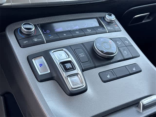 Thumbnail: 2022 Hyundai Palisade - 26