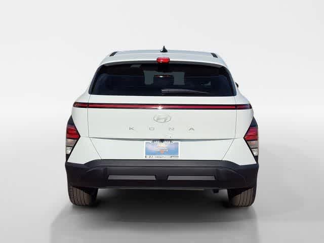 Thumbnail: 2026 Hyundai Kona - 5