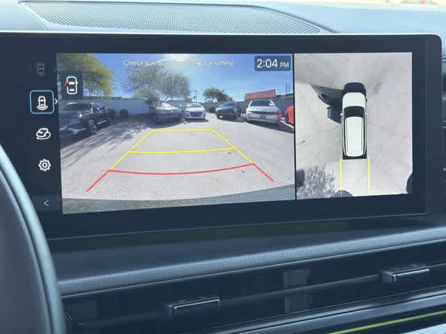 Thumbnail: 2025 Hyundai Santa Fe - 24