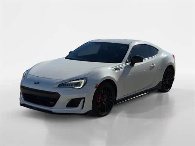 Thumbnail: 2018 Subaru BRZ - 7